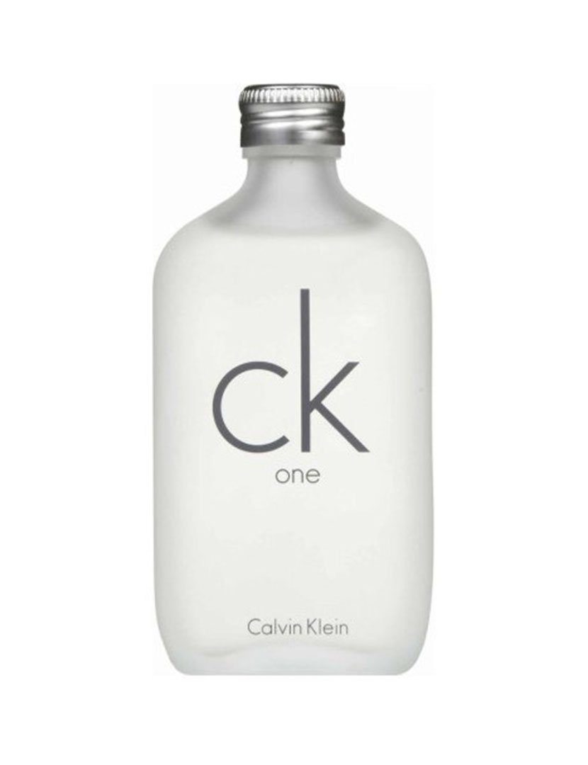 Ck One Eau de Toilette