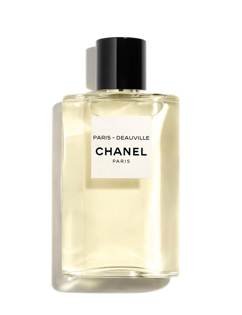 Paris Deauville Eau de Toilette