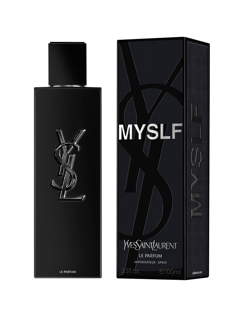 Myself Eau de Parfum