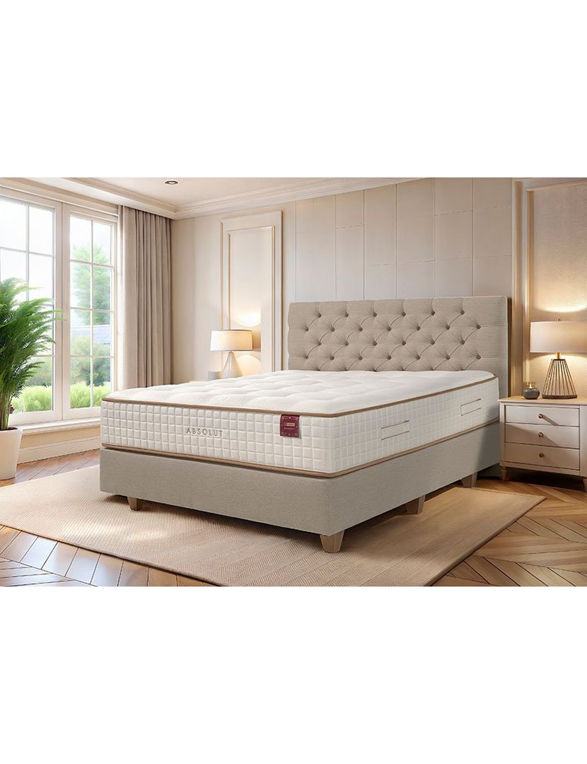 Colchão Absolut