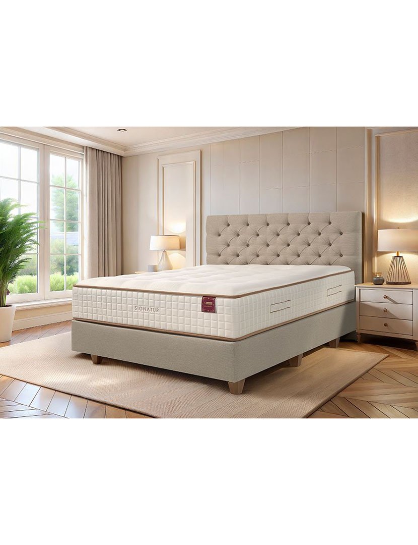 Colchão Signatur