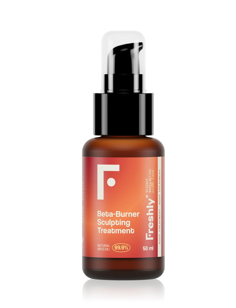 Mini-formato - Beta-Burner Sculpting Treatment