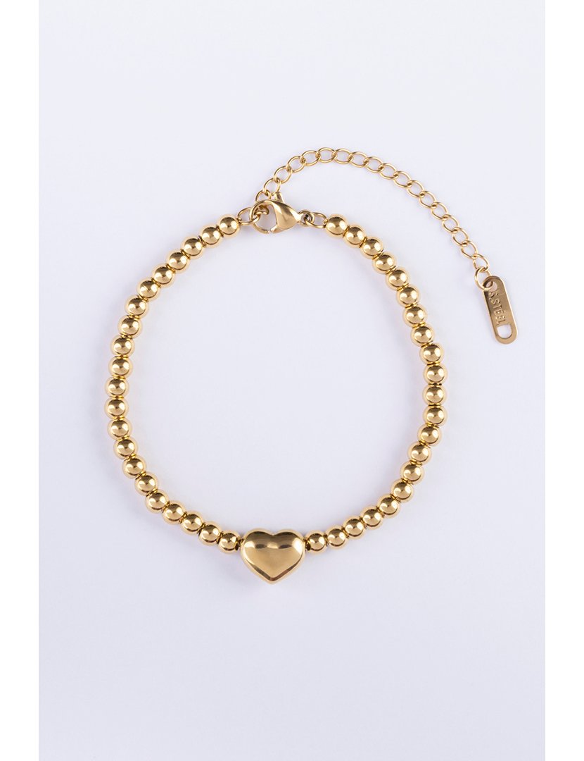 Pulseira Dourada