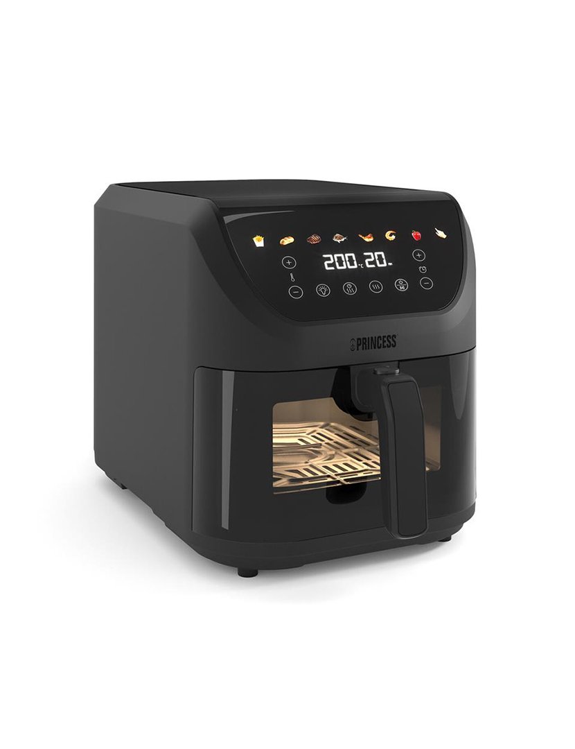 Air Fryer Slimfry 8L