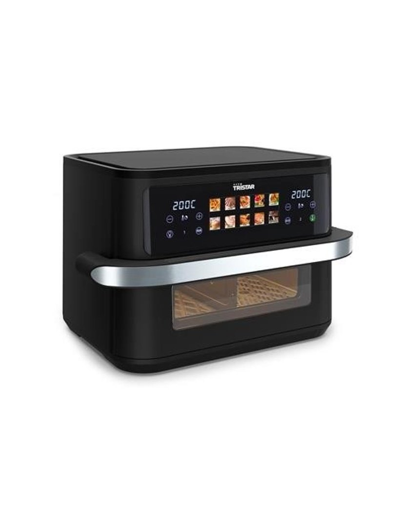 Air Fryer DualZone Flex 10L