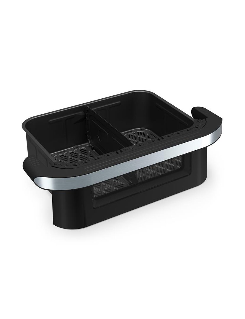 Air Fryer DualZone Flex 10L