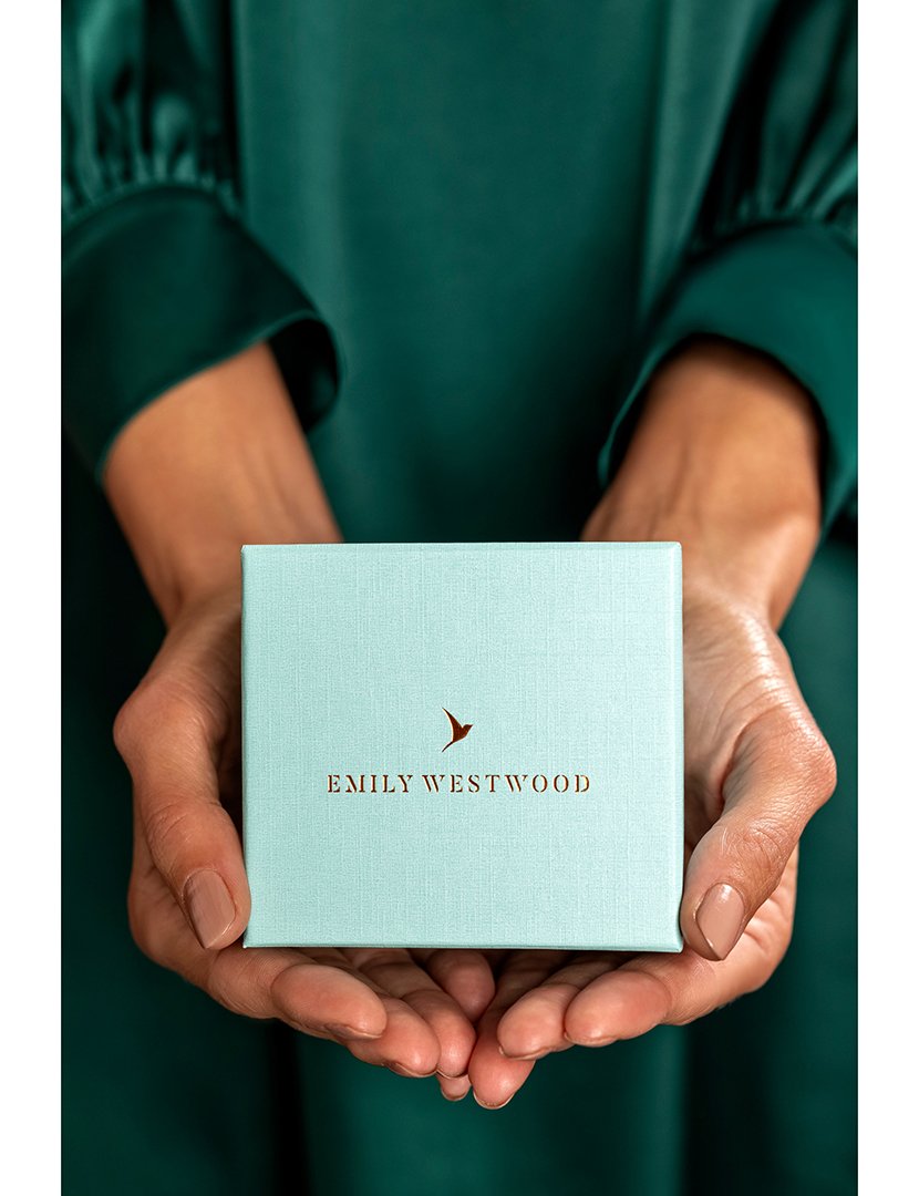 Relógio Senhora Prateado