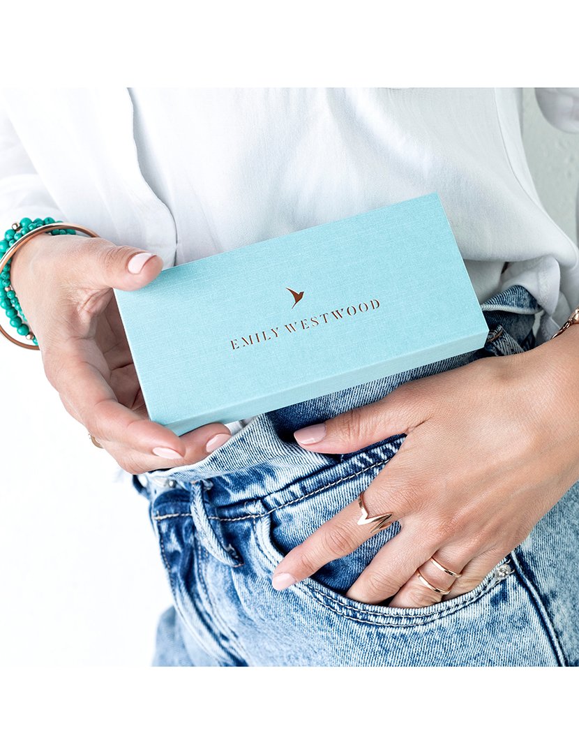 Relógio Senhora Rose Gold