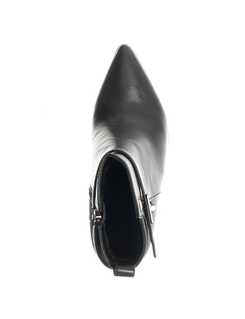 Botins Senhora Preto