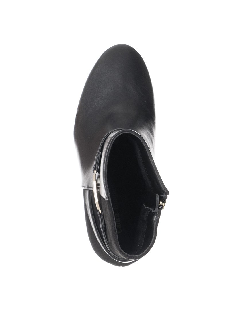 Botins Senhora Preto