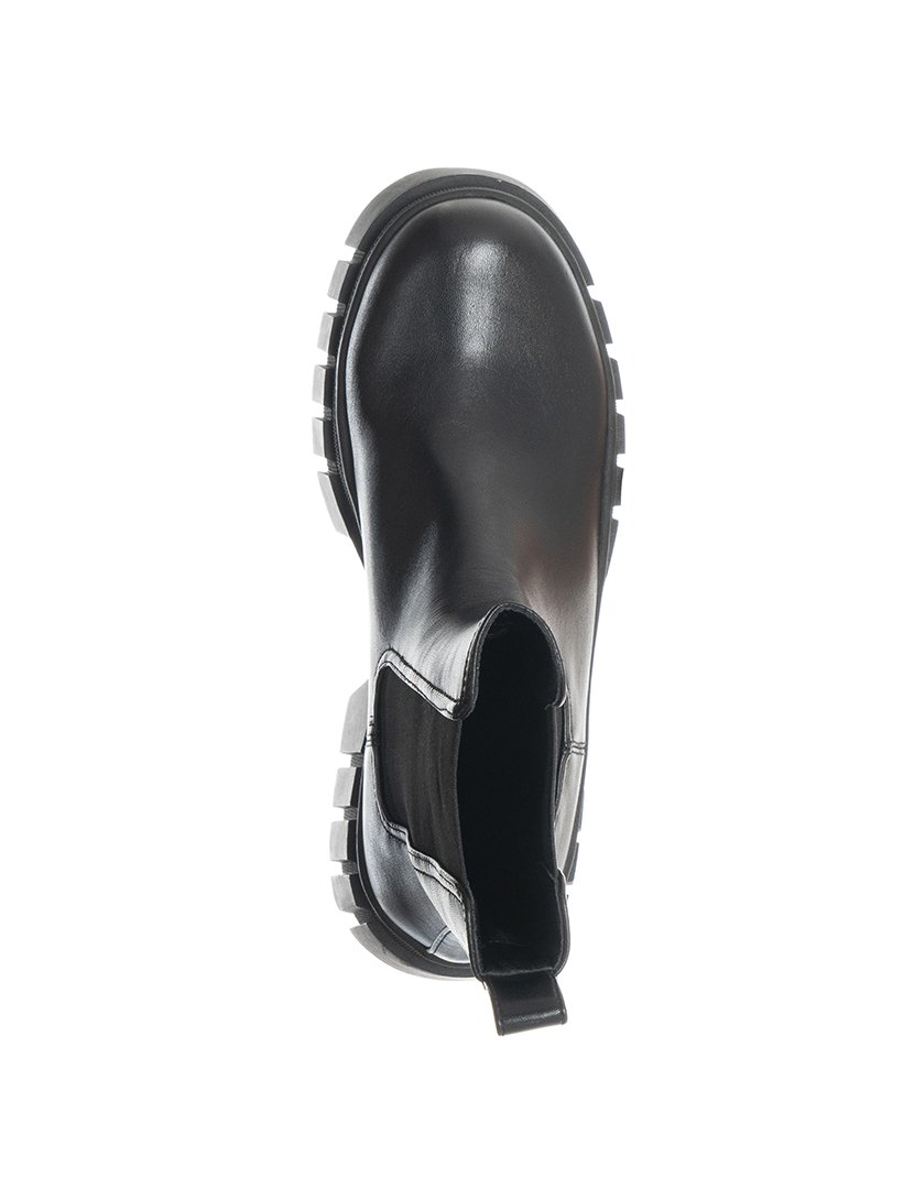 Botins Senhora Preto