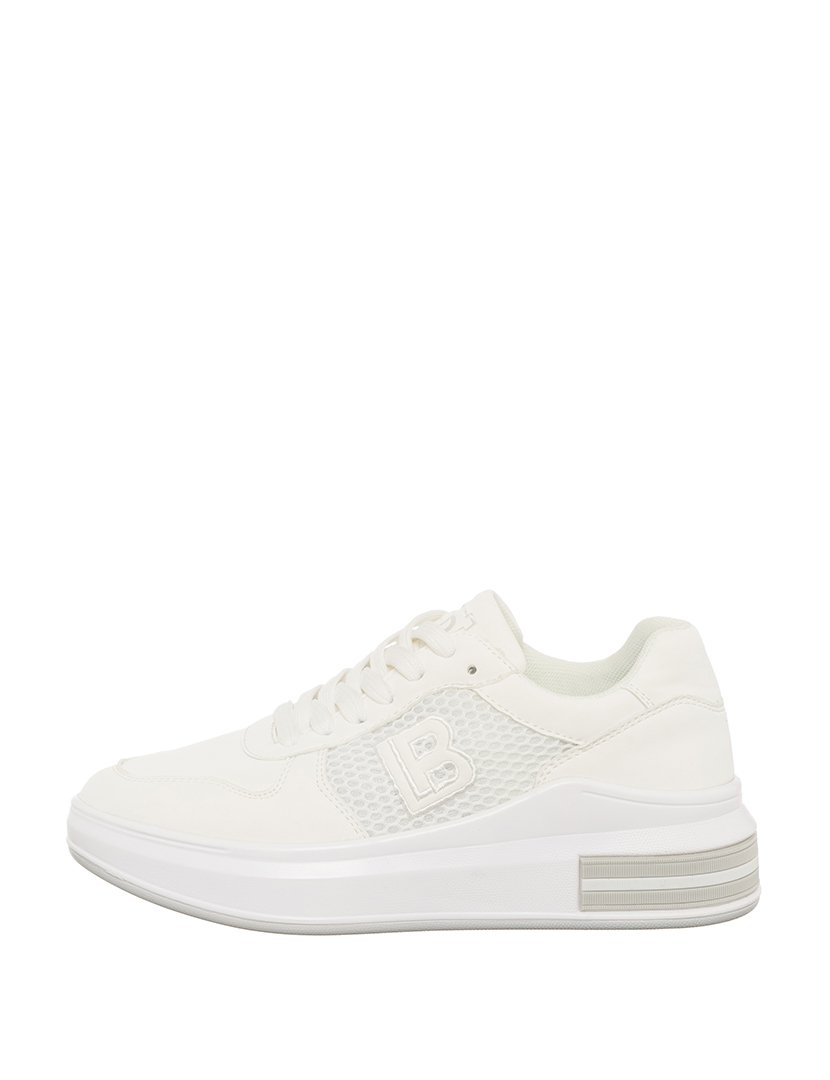 Ténis Senhora Branco