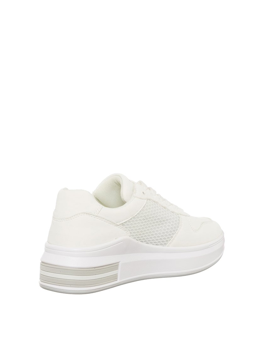 Ténis Senhora Branco