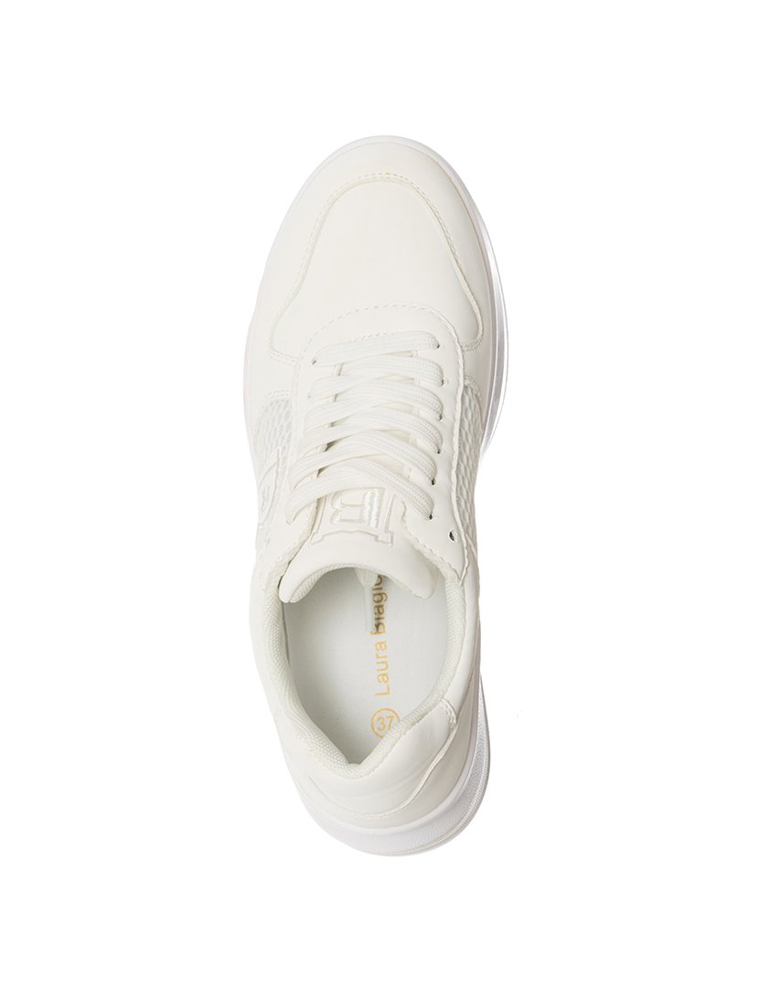 Ténis Senhora Branco