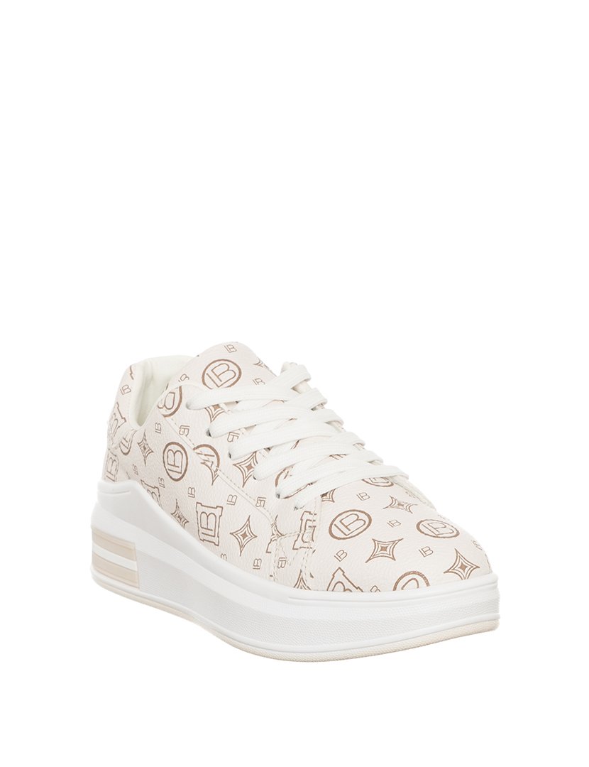 Ténis Senhora Branco