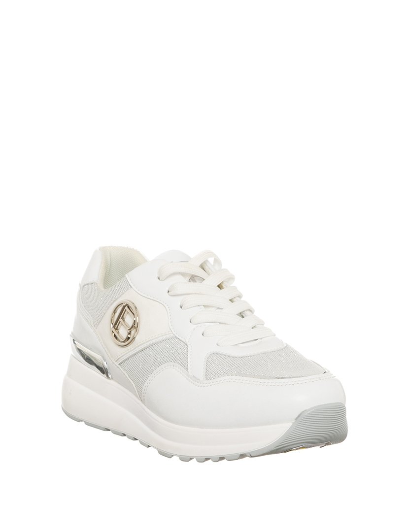 Ténis Senhora Branco