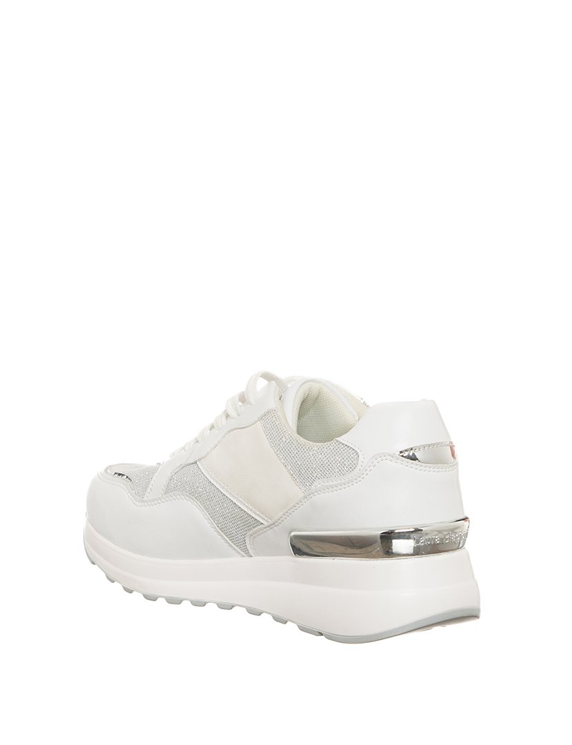 Ténis Senhora Branco