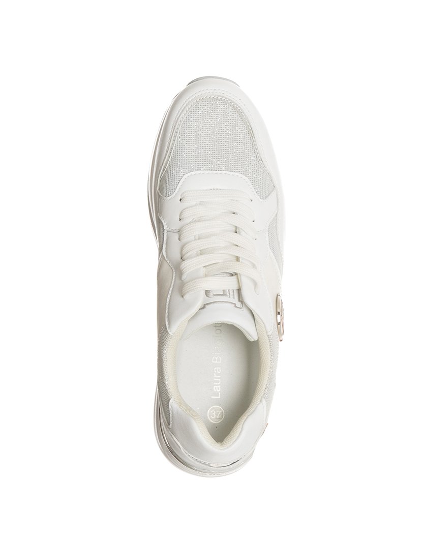 Ténis Senhora Branco