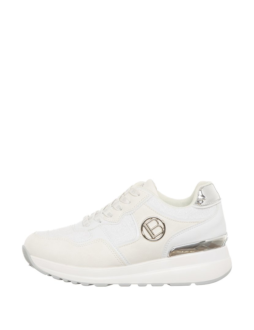 Ténis Senhora Branco