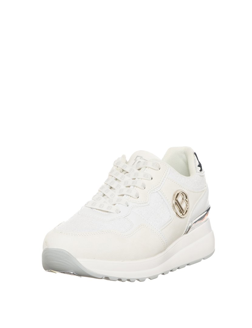 Ténis Senhora Branco