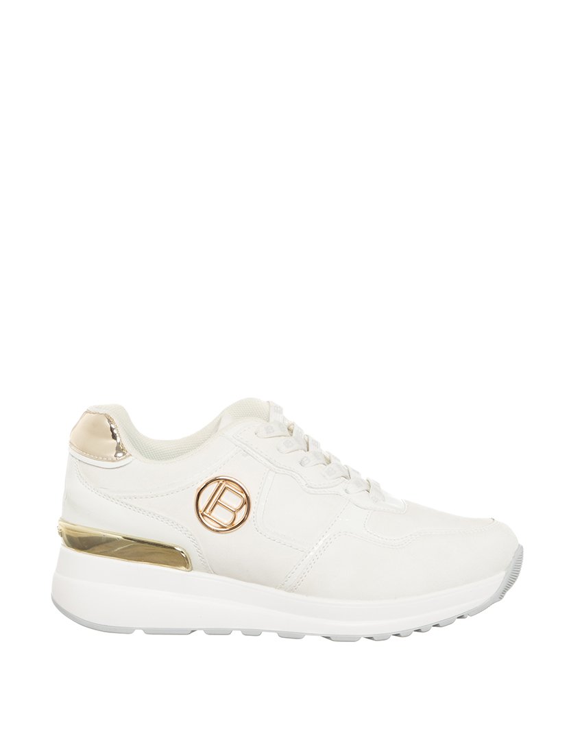 Ténis Senhora Branco