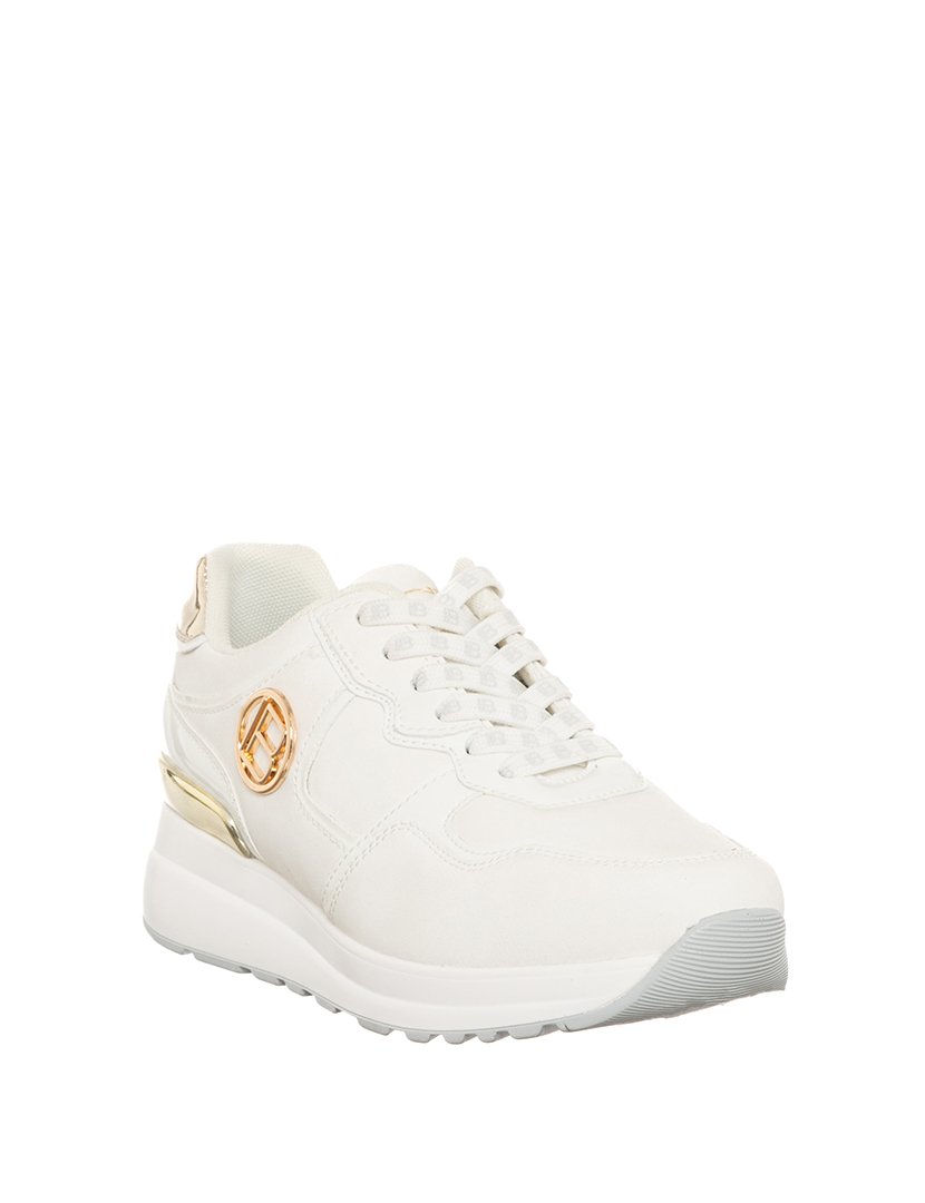 Ténis Senhora Branco