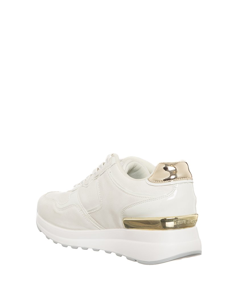 Ténis Senhora Branco