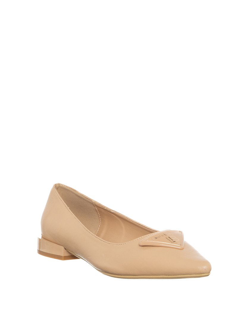 Sabrinas Senhora Bege