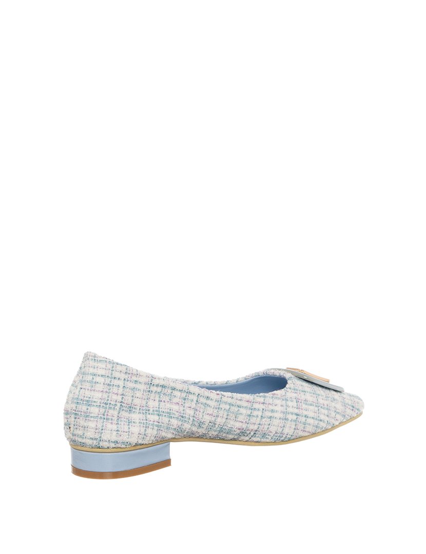 Sabrinas Senhora Azul