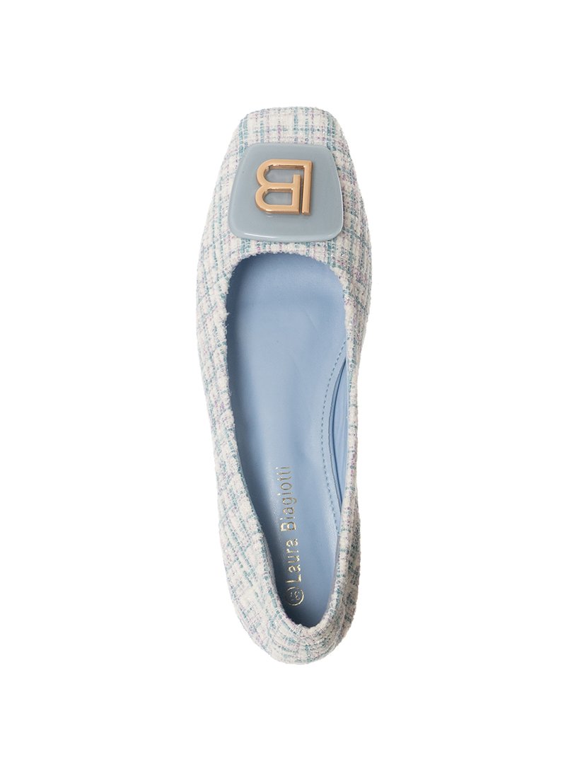 Sabrinas Senhora Azul