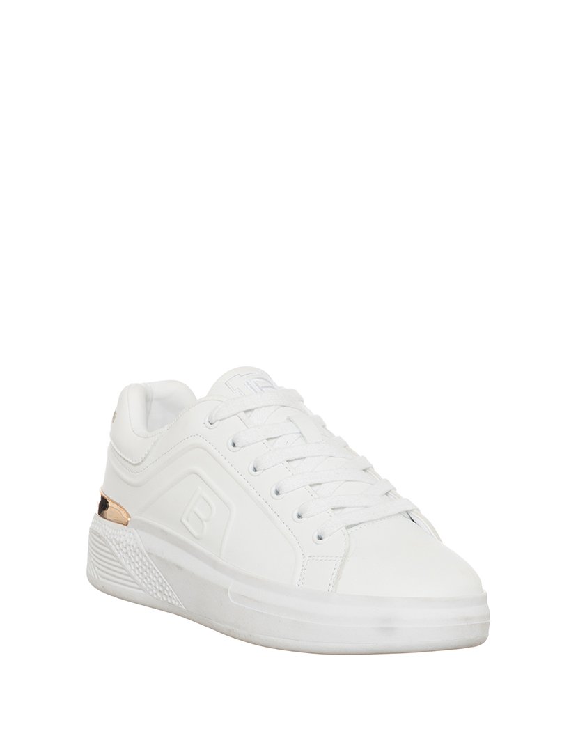 Ténis Senhora Branco