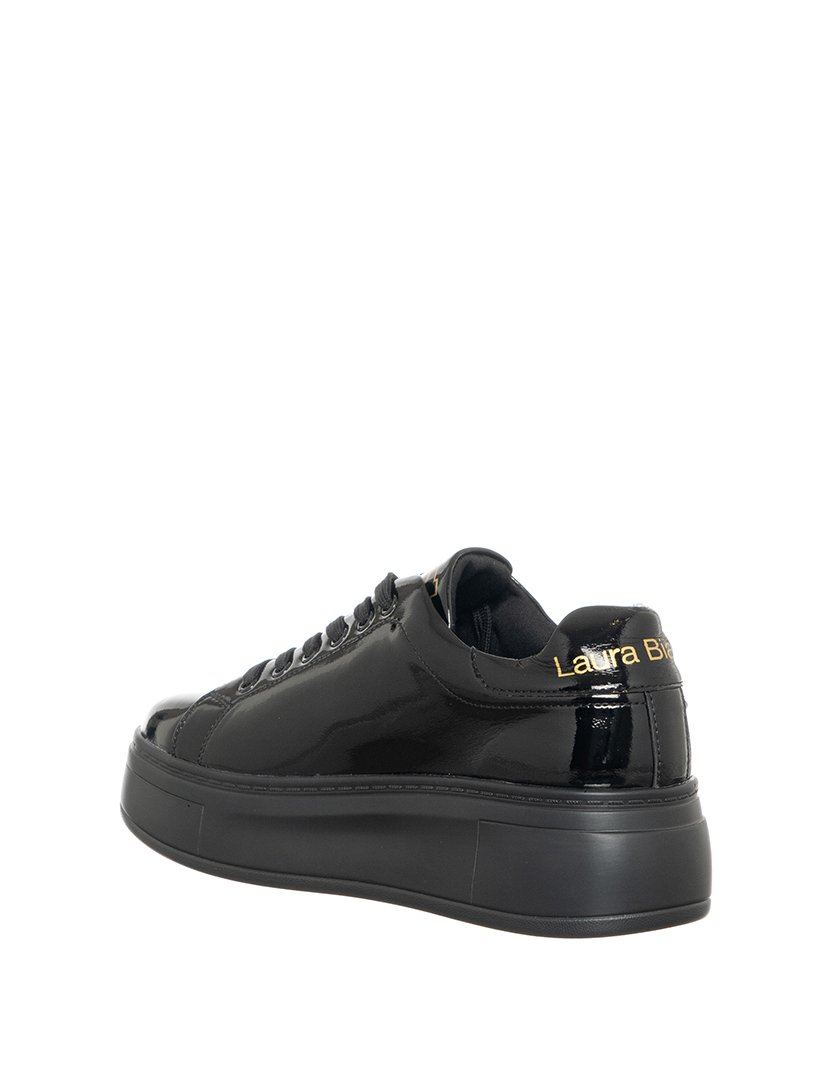 Ténis Senhora Preto