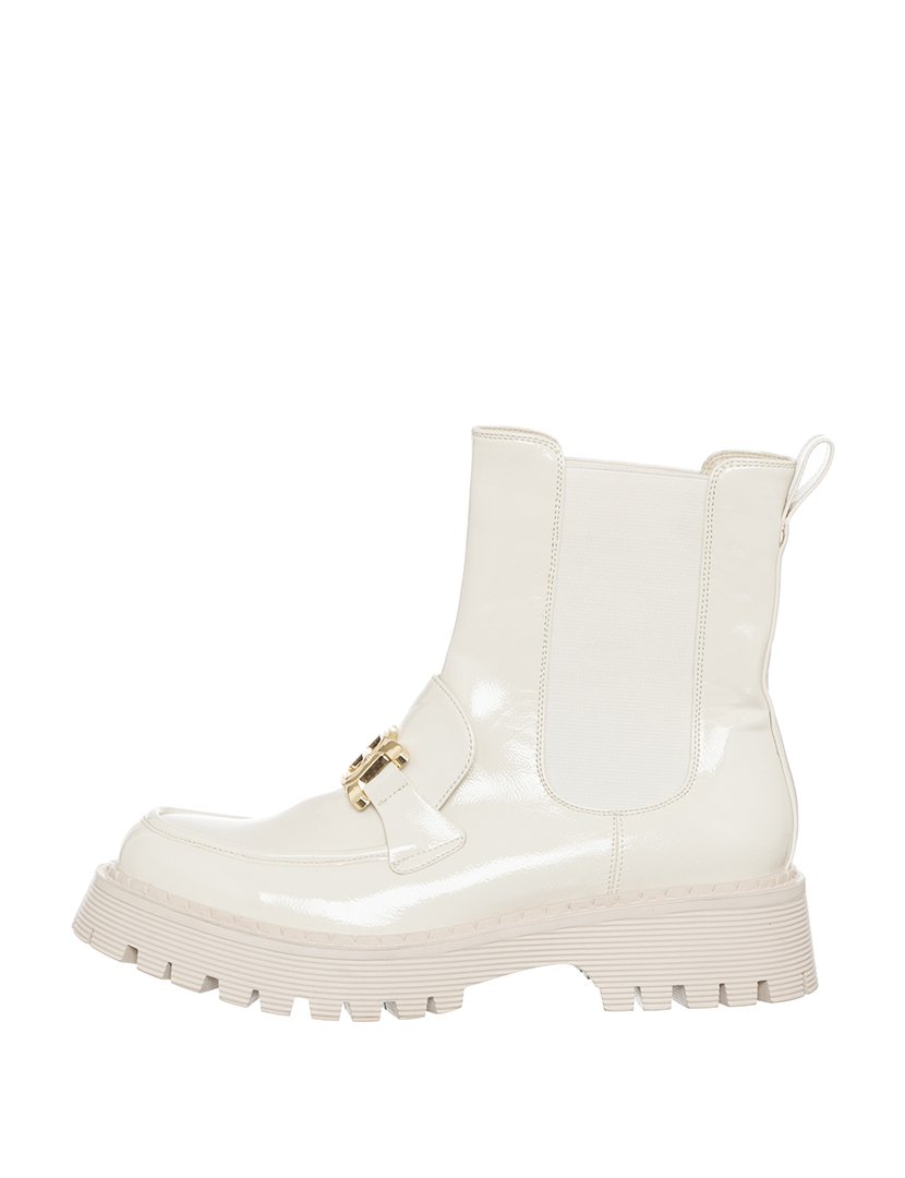 Botins Senhora Branco