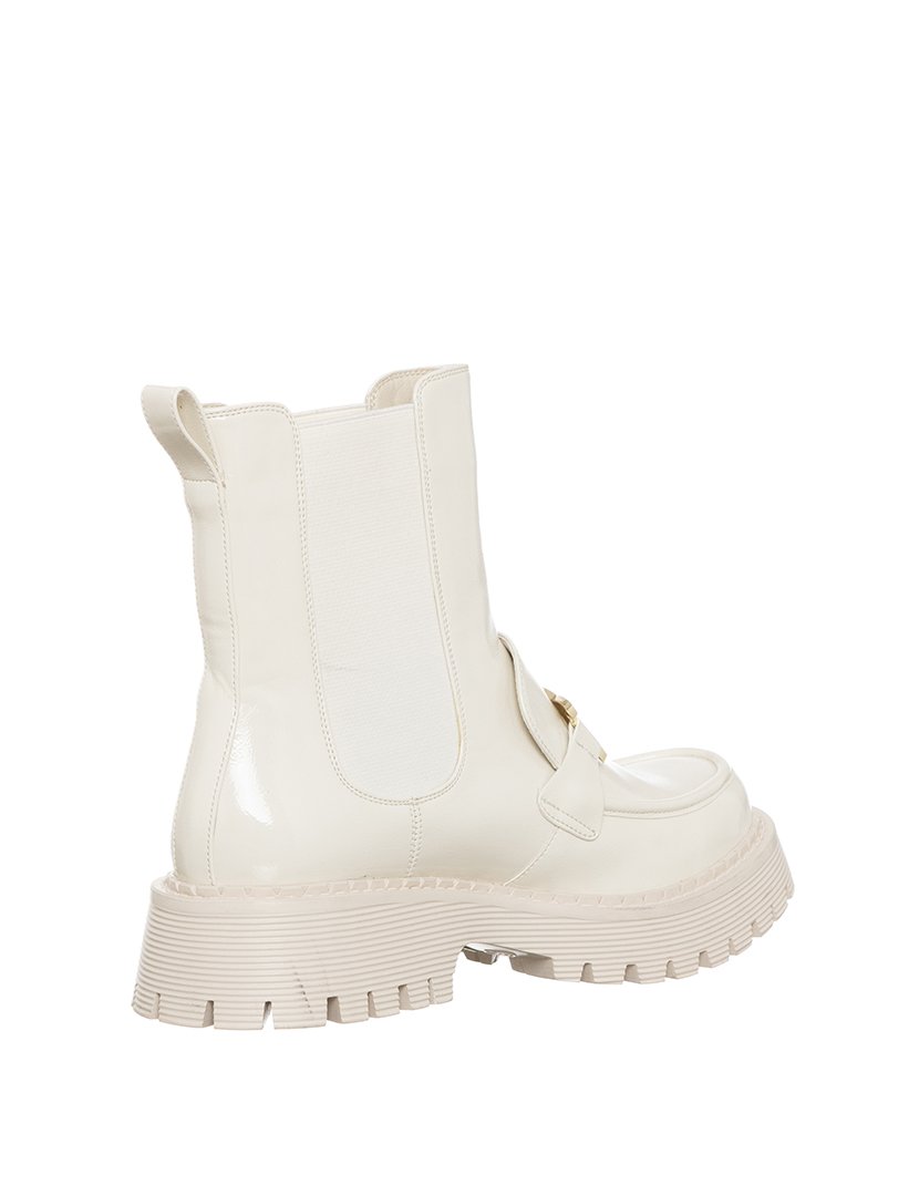 Botins Senhora Branco