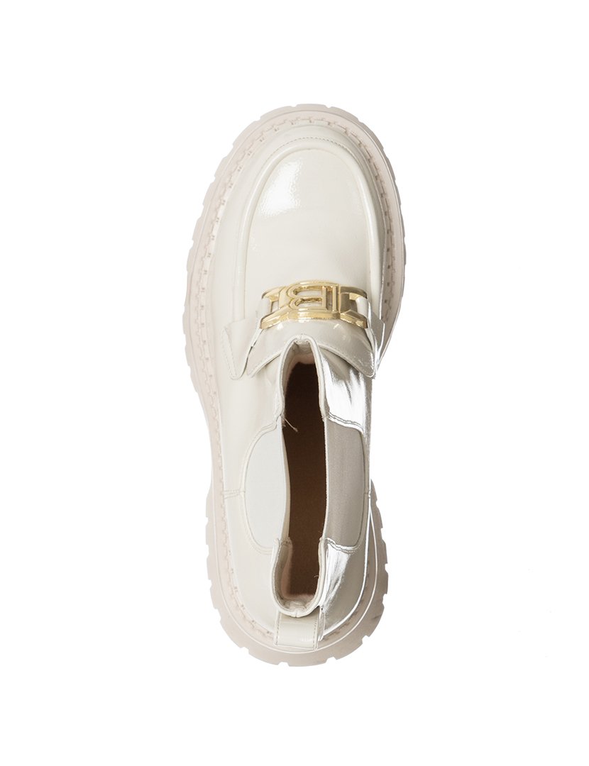 Botins Senhora Branco