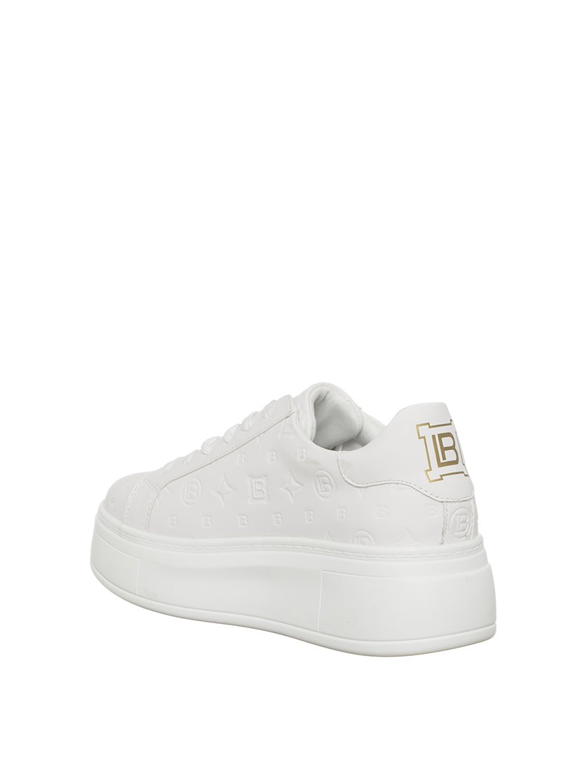 Ténis Senhora Branco