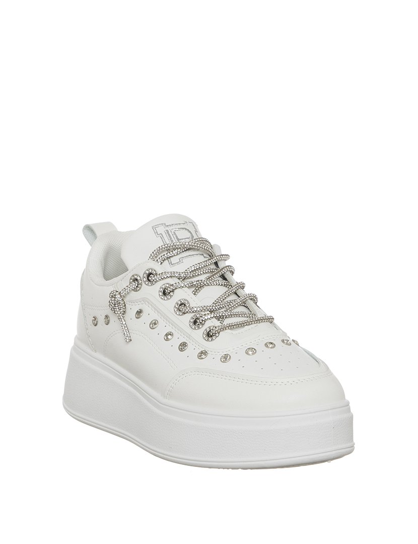 Ténis Senhora Branco