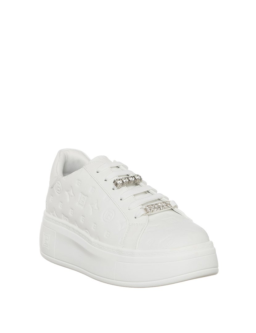 Ténis Senhora Branco