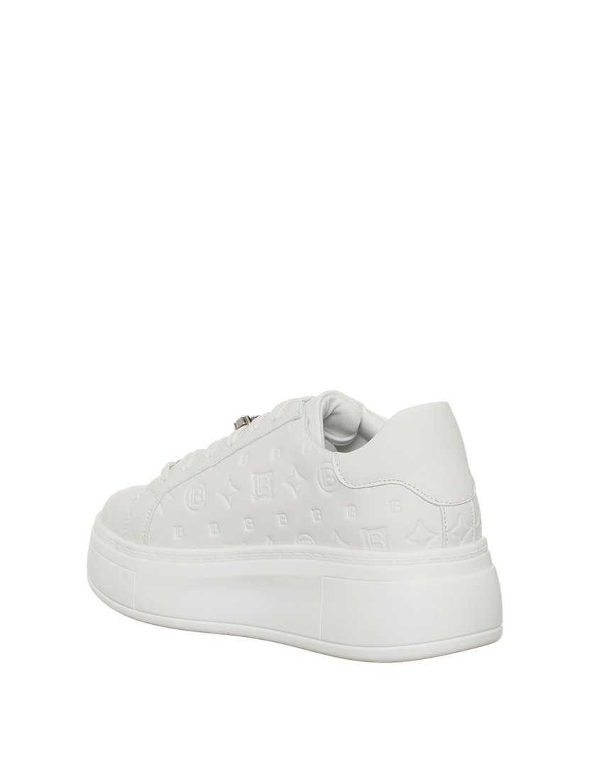 Ténis Senhora Branco