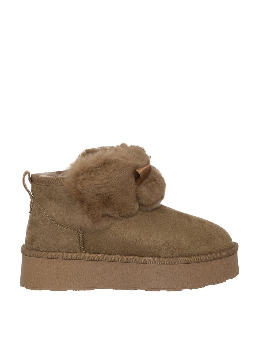 Botins Senhora Castanho