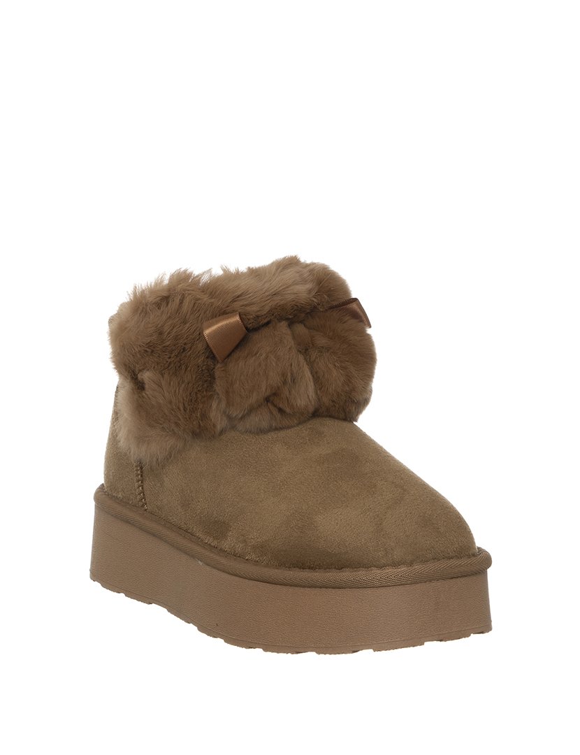 Botins Senhora Castanho