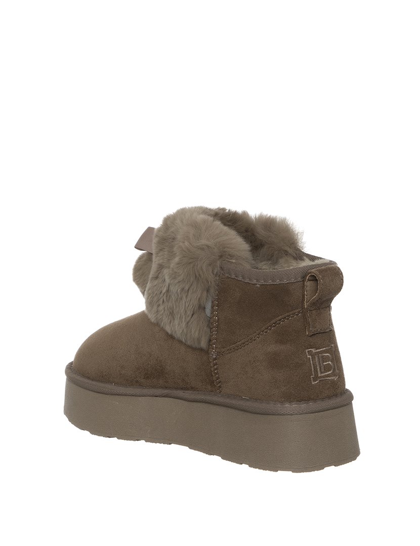 Botins Senhora Castanho