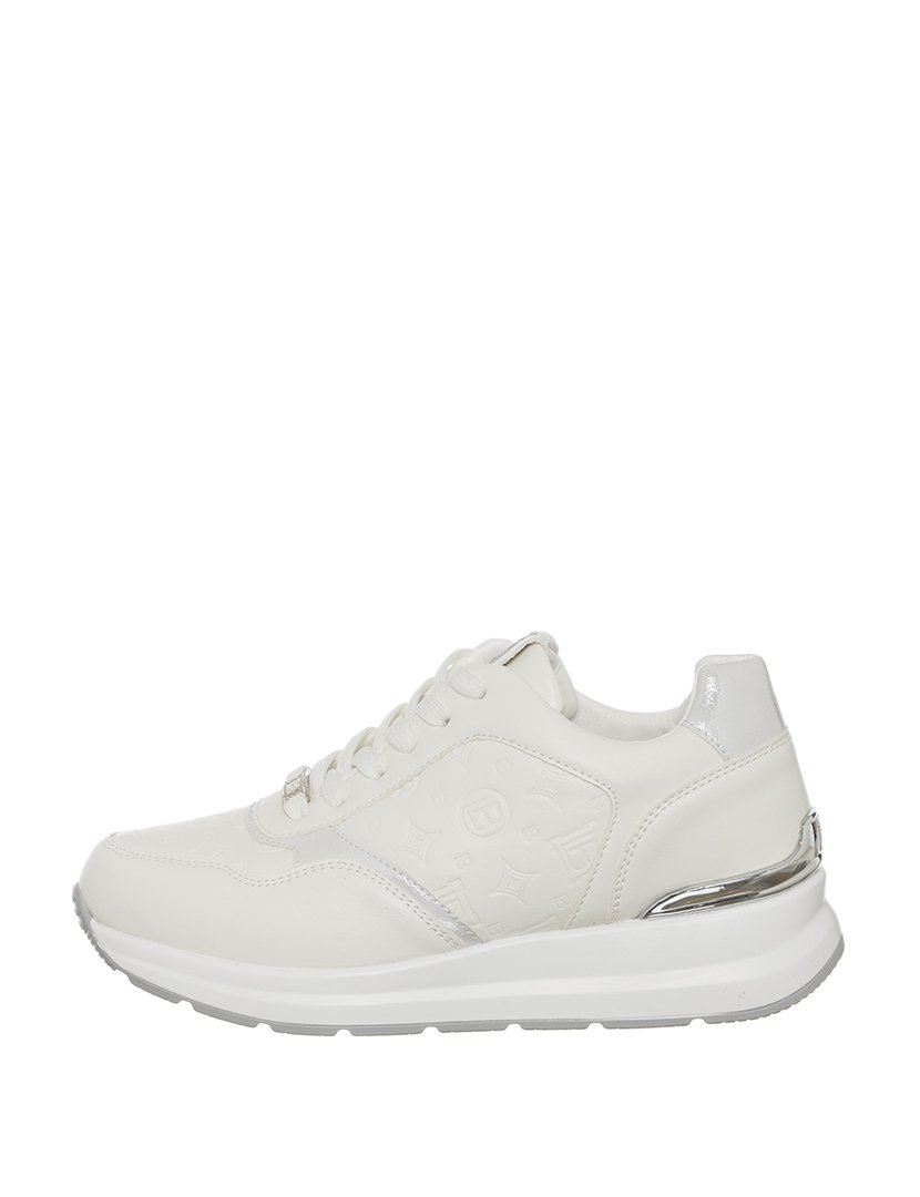 Ténis Senhora Branco