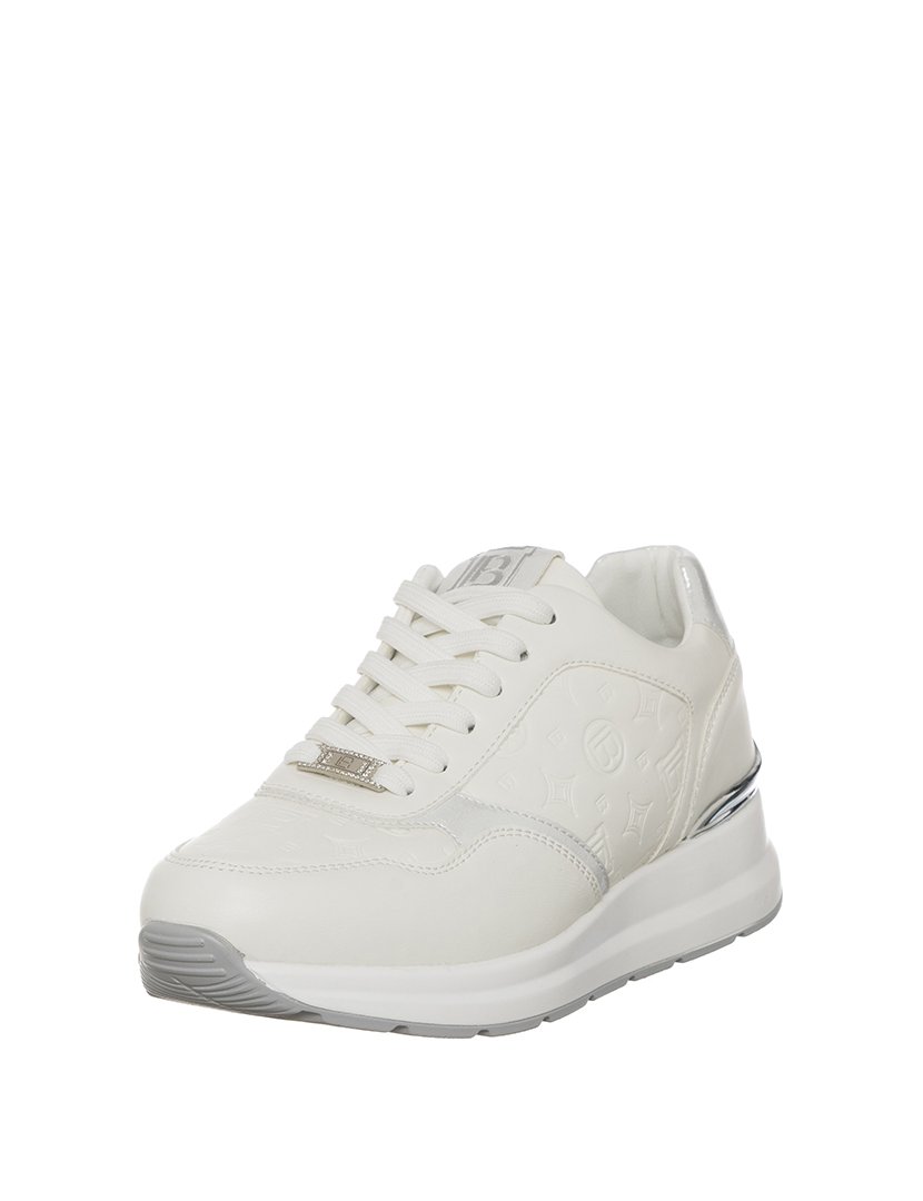 Ténis Senhora Branco