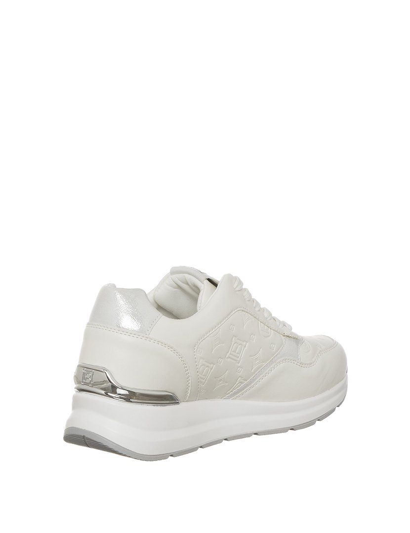 Ténis Senhora Branco