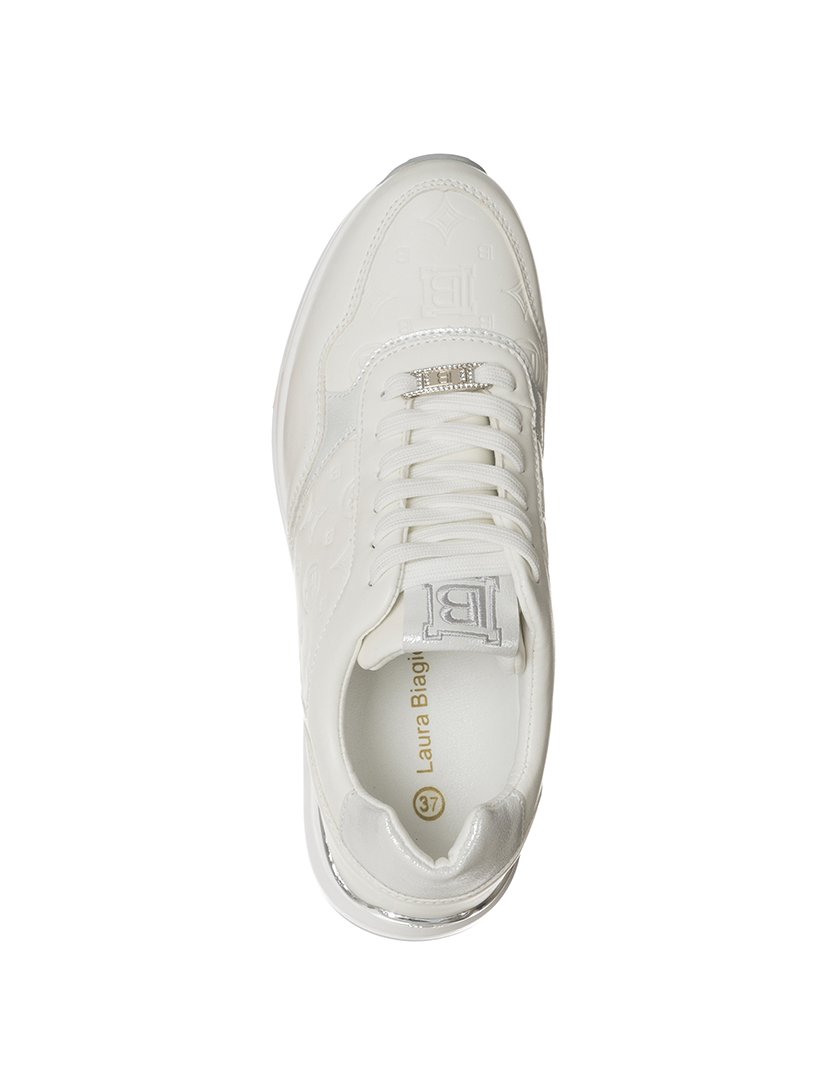 Ténis Senhora Branco