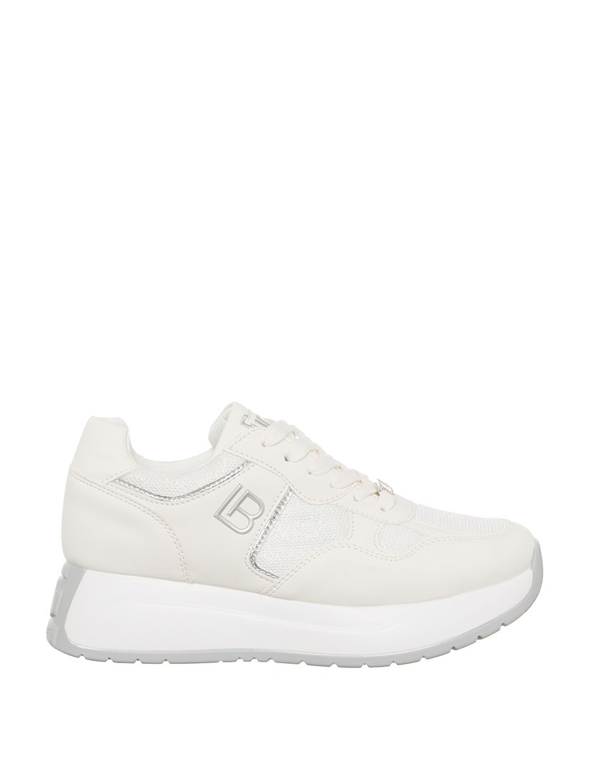 Ténis Senhora Branco