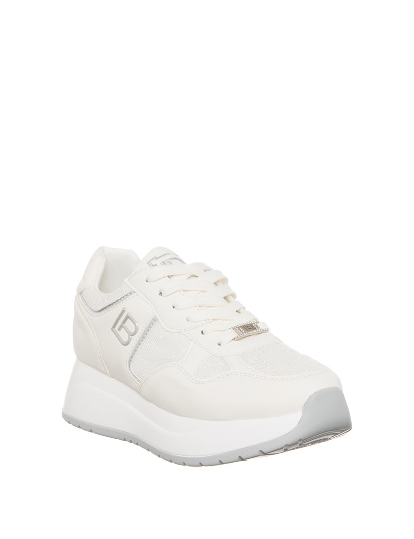 Ténis Senhora Branco