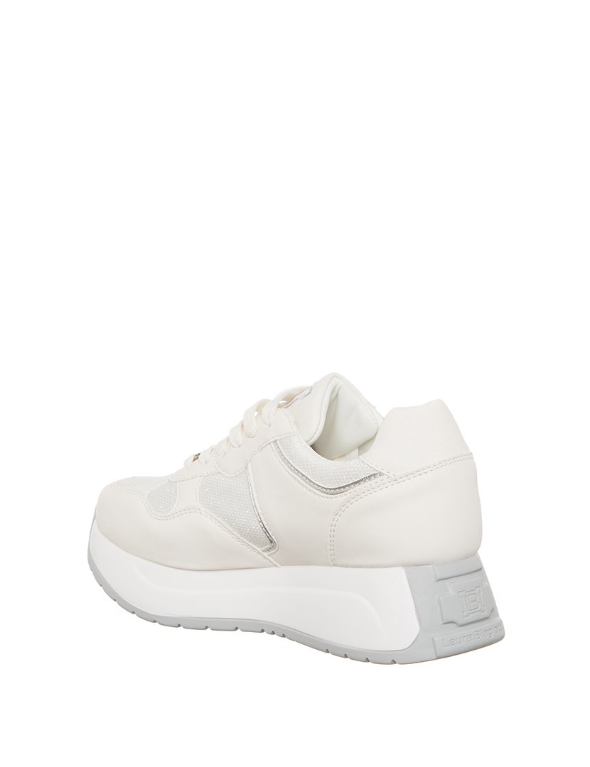 Ténis Senhora Branco