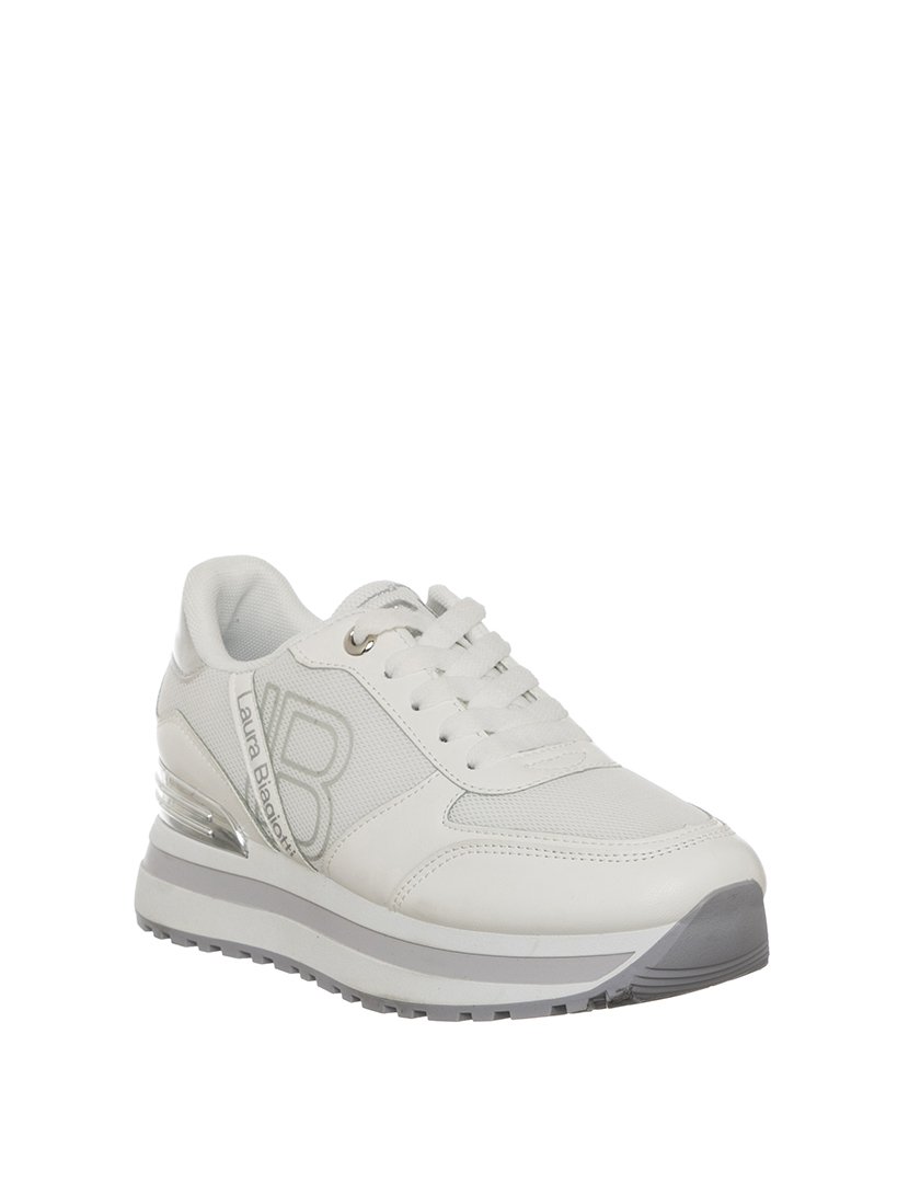 Ténis Senhora Branco